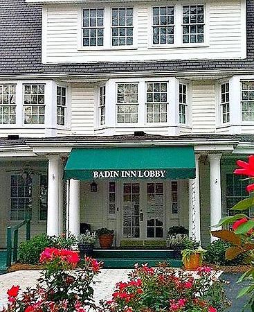 The Badin Inn & Golf Club Albemarle Εξωτερικό φωτογραφία
