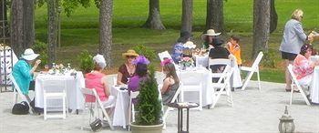 The Badin Inn & Golf Club Albemarle Εξωτερικό φωτογραφία