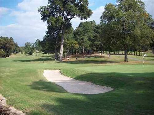 The Badin Inn & Golf Club Albemarle Εξωτερικό φωτογραφία