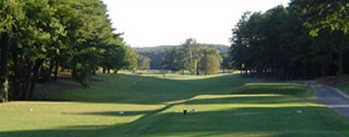 The Badin Inn & Golf Club Albemarle Εξωτερικό φωτογραφία