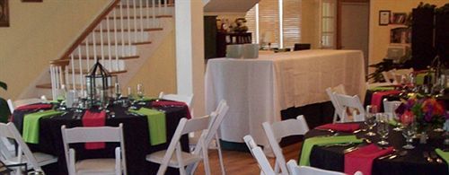The Badin Inn & Golf Club Albemarle Εξωτερικό φωτογραφία