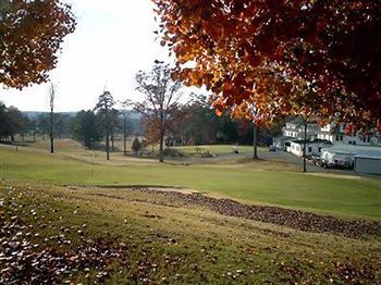 The Badin Inn & Golf Club Albemarle Εξωτερικό φωτογραφία